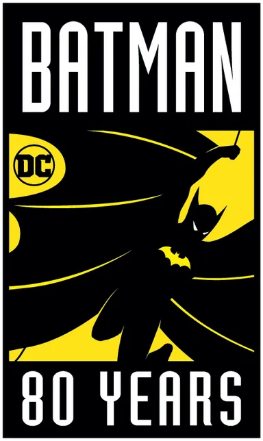 BATMAN and all related characters and elements (C) & TM DC Comics. (s19)