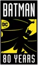 BATMAN and all related characters and elements (C) & TM DC Comics. (s19)