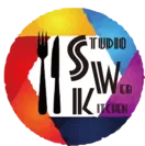 Studio Web Kitchenロゴ
