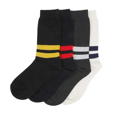 デオルラインソックス