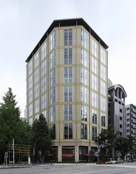 ホテルトラスティプレミア日本橋浜町