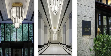 インテリアデザイン