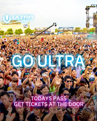 GO ULTRA