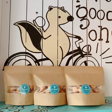 ギフトオリジナルベビーカステラ