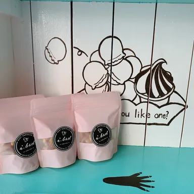 ギフトラスクッキー