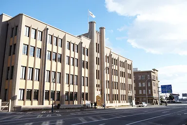 デザイン・クリエイティブセンター神戸「KIITO」