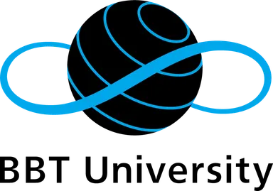 ビジネス・ブレークスルー大学大学院ロゴ