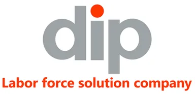 参画企業dip社ロゴ