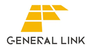 参画企業ゼネラルリンク社ロゴ