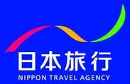 参画企業日本旅行社ロゴ