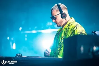 DJ Snake