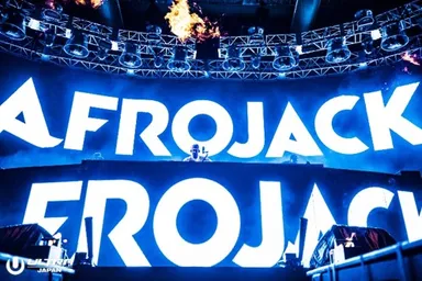 Afrojack