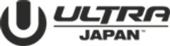 ULTRA JAPAN 2019実行委員会のロゴ