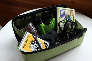 【星野エリア】温泉ワーケーションプラン（7つ道具）