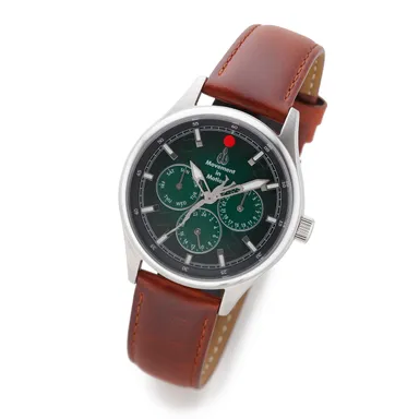 ゴン　モデル　文字盤