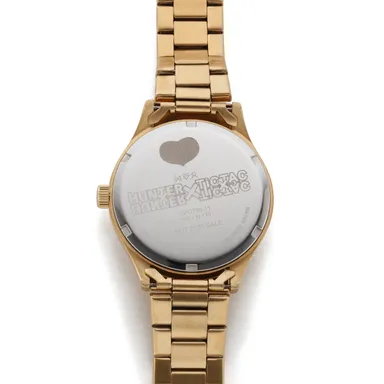 限定ネテロモデル　裏蓋