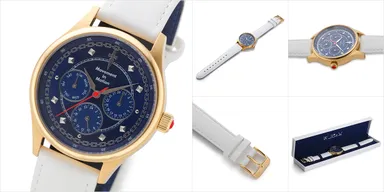 クラピカ　モデル