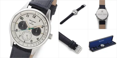 レオリオ　モデル