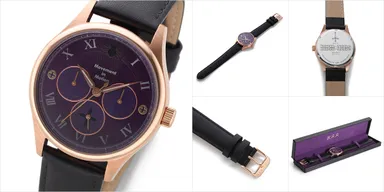 クロロ　モデル