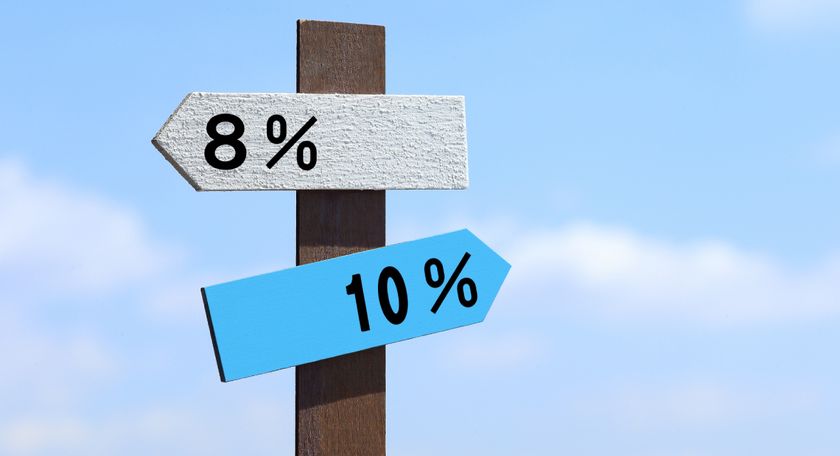 「消費税増税」に関する意識調査
