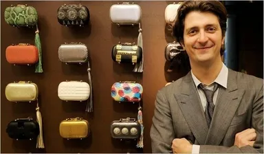 Corto Moltedo boutique