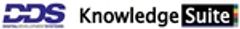 株式会社ディー・ディー・エスのロゴ