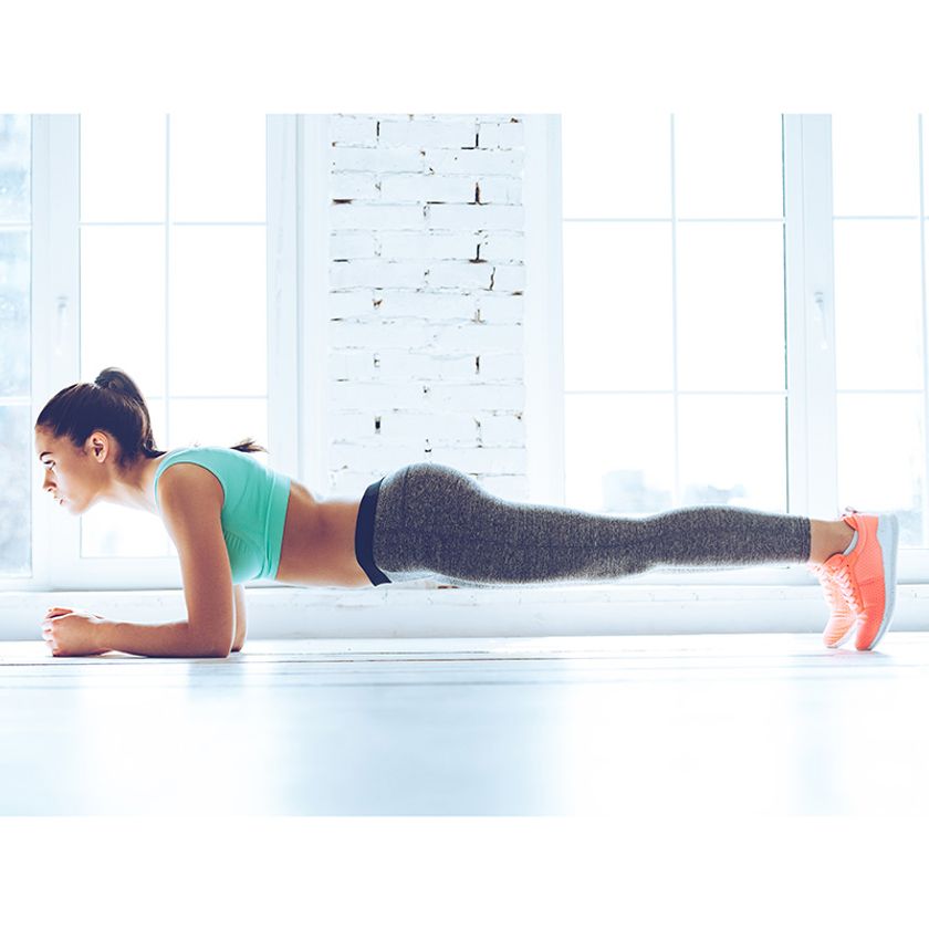 ダイエットに関する最新レポートをmicrodiet.netにて公開
『1日30秒からでOK!プランクの5つのダイエット効果』