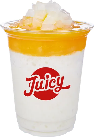 マンゴーココナッツ