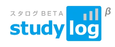  『studylog』ロゴ