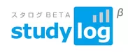  『studylog』ロゴ