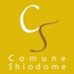 特定非営利活動法人コムーネ汐留のロゴ