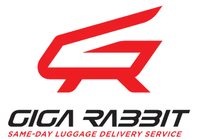 GIGA RABBIT　ロゴ