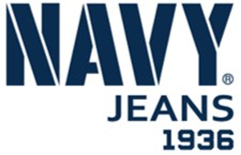 「NAVY JEANS」2019年秋の新作
販売開始！