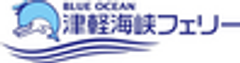 津軽海峡フェリー株式会社のロゴ