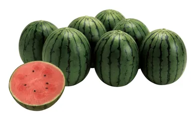 「ピノ・ガール」青果写真(2)