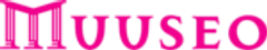 ミューゼオ株式会社のロゴ