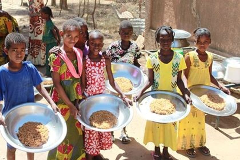 10月16日は「世界食料デー」 食品ロスを減らす
レシピが寄付になる「#ゼロハンガーチャレンジ」
アクトコインが協力、SNS投稿でコイン付与