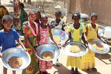 プロジェクト画像１(WFP/Paulele Fall))