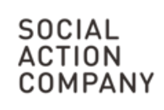 ソーシャルアクションカンパニー株式会社　のロゴ