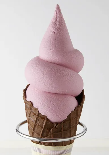 ハスカップファーム山口農園