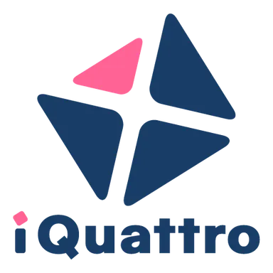iQuattroロゴ