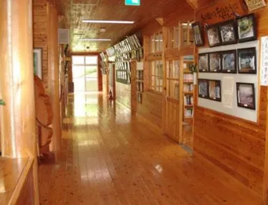 廃校ホテル_画像２