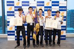 数学日本一が決定！数学甲子園2019　栄光学園高等学校(神奈川県)が初の2連覇　2012年に全国予選を設けて以降、初の快挙