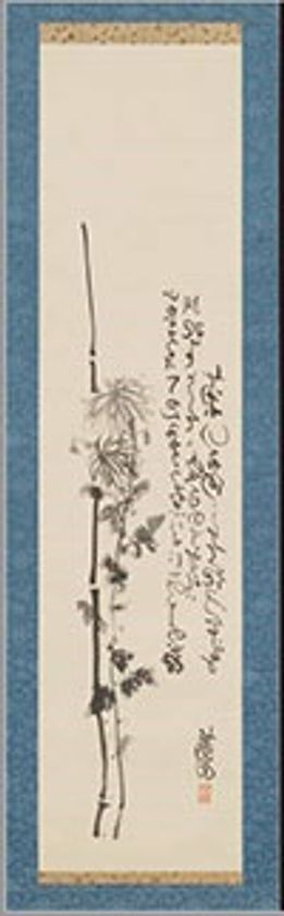 第50回のせでん悠遊セミナーを開催します
「小林一三、蕪村を愛す ―アトリエのなかの師匠と弟子―」
