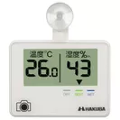 ハクバ デジタル温湿度計 C-81 メイン画像
