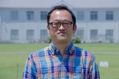 演出の西村和宏氏