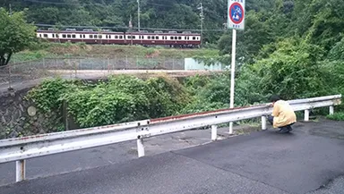 なべたんの極力直そうaroundのせでん