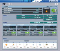 導入容量 No.1※の遠隔監視システム＆サービス「L・eye」　あらゆるルールの出力制御を徹底サポートする新機能登場
