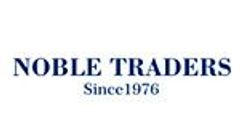 ノーブルトレーダース株式会社のロゴ