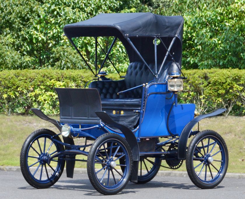 トヨタ自動車、「第30回 トヨタ博物館 クラシックカー・フェスティバル